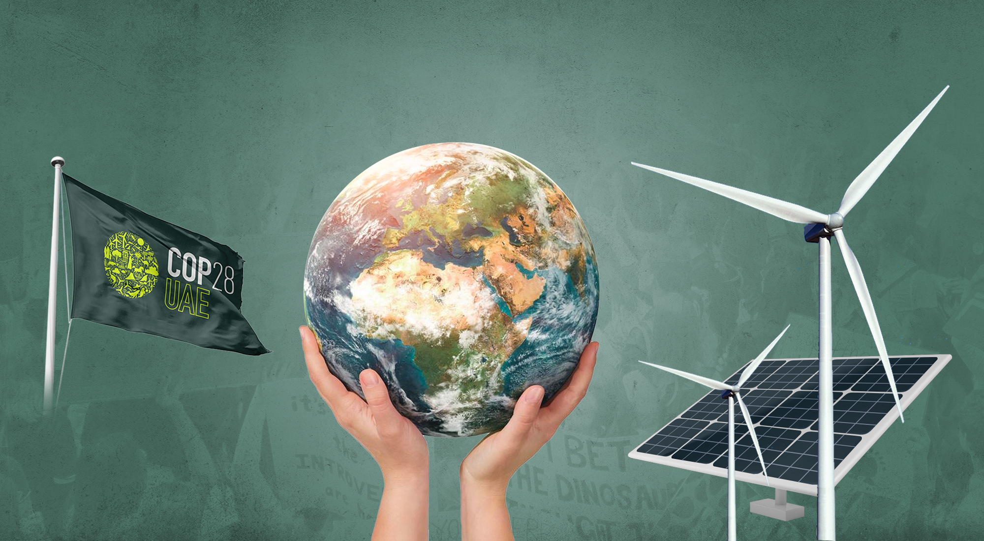 Climate Policy Uncertainty Forecasting