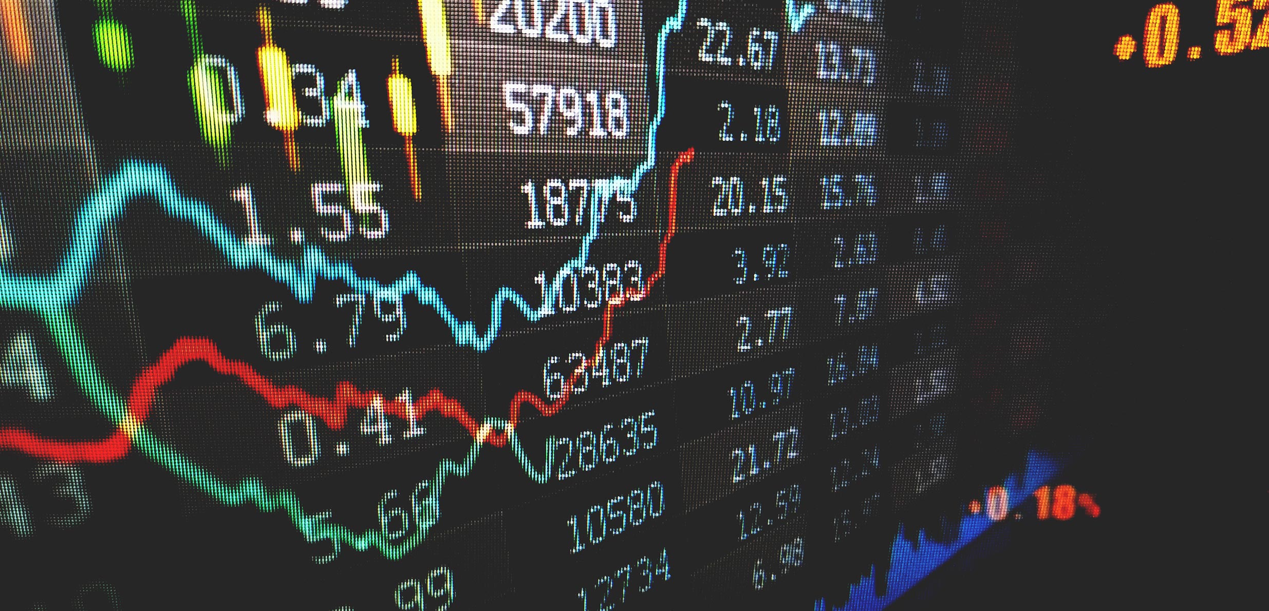 NARFIMA Exchange Rate Forecasting