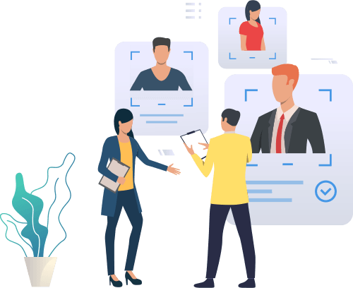 Hiring Prediction